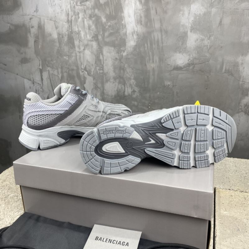 Balenciaga Track Shoes